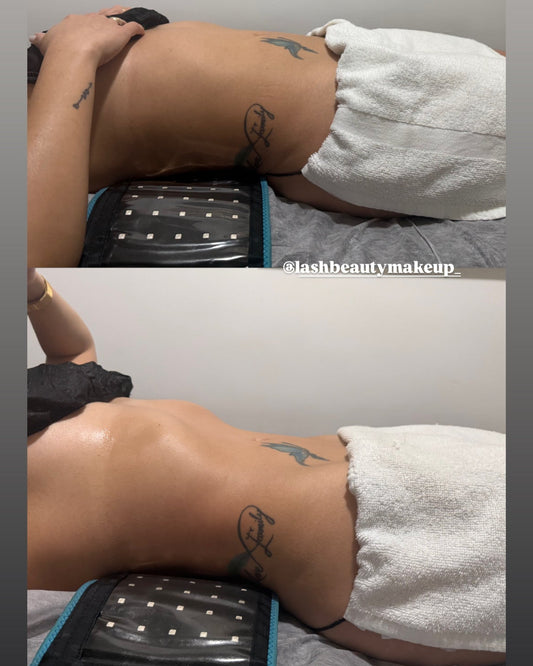 GET SNATCHED 3 SESSION PACKAGE (LIMITED TIME)