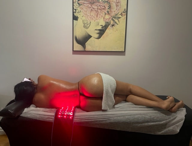 POST- OP CARE MASSAGES | 6 SESSIONS